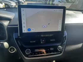 Toyota Corolla thumbnail 28