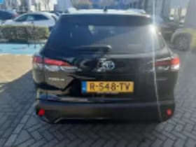 Toyota Corolla thumbnail 47