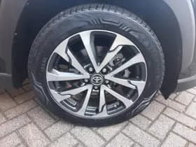 Toyota Corolla thumbnail 10