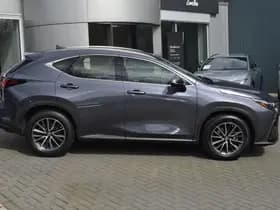 Lexus NX thumbnail 2