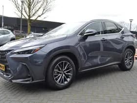 Lexus NX thumbnail 13