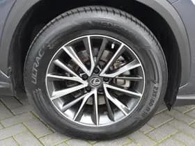 Lexus NX thumbnail 17