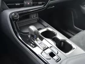 Lexus NX thumbnail 31