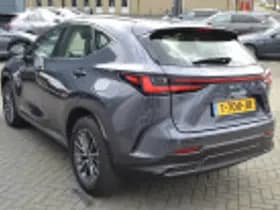 Lexus NX thumbnail 43