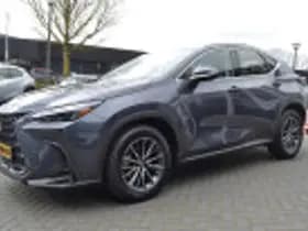 Lexus NX thumbnail 45