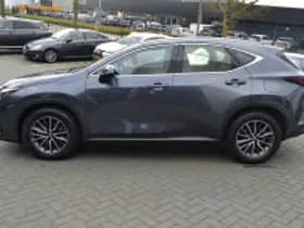 Lexus NX thumbnail 6