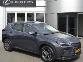 Lexus NX thumbnail 75