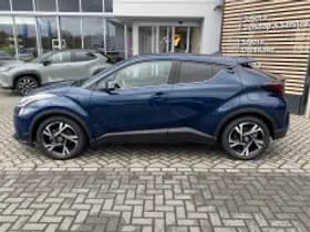 Toyota C hr thumbnail 4