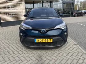 Toyota C hr thumbnail 33