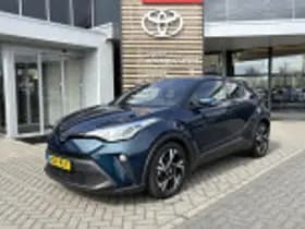 Toyota C hr thumbnail 35