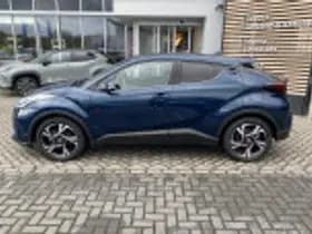 Toyota C hr thumbnail 38