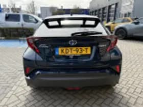 Toyota C hr thumbnail 60