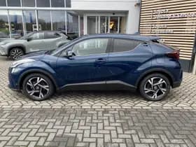 Toyota C hr thumbnail 10