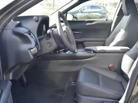 Lexus UX thumbnail 19