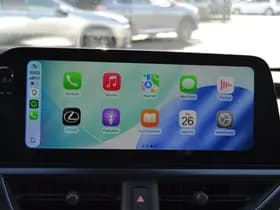Lexus UX thumbnail 29