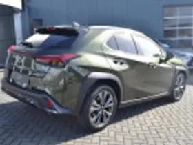 Lexus UX thumbnail 46