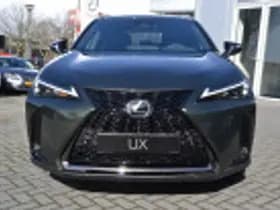 Lexus UX thumbnail 51