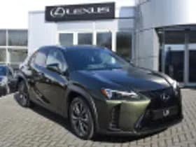 Lexus UX thumbnail 52