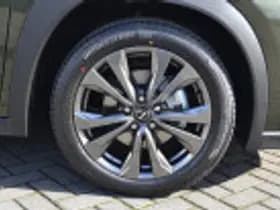 Lexus UX thumbnail 53