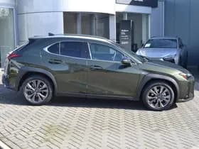 Lexus UX thumbnail 85