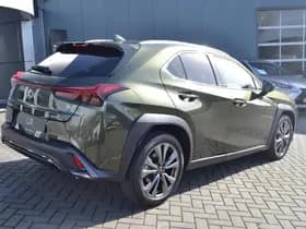 Lexus UX thumbnail 86