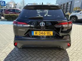 Toyota Corolla thumbnail 12