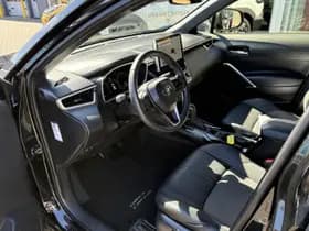 Toyota Corolla thumbnail 19