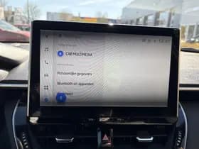 Toyota Corolla thumbnail 26