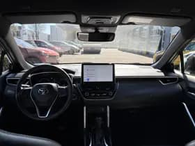 Toyota Corolla thumbnail 38
