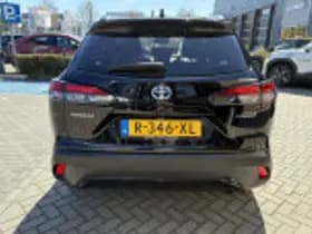 Toyota Corolla thumbnail 45