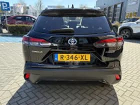 Toyota Corolla thumbnail 6