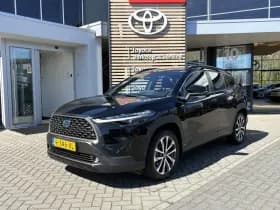 Toyota Corolla thumbnail 77