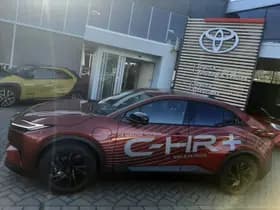 Toyota C hr thumbnail 11