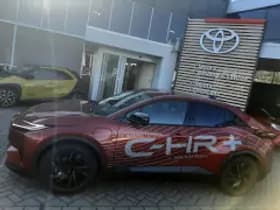 Toyota C hr thumbnail 5