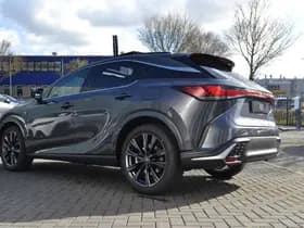 Lexus RX thumbnail 109