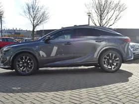 Lexus RX thumbnail 12