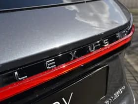 Lexus RX thumbnail 17