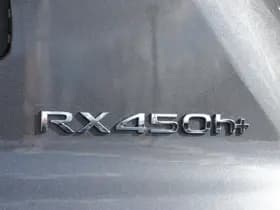 Lexus RX thumbnail 18