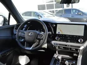 Lexus RX thumbnail 38