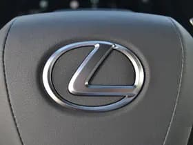 Lexus RX thumbnail 41