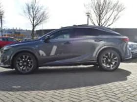 Lexus RX thumbnail 6