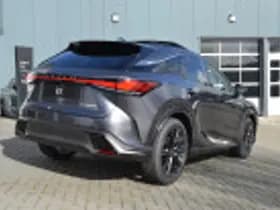 Lexus RX thumbnail 56