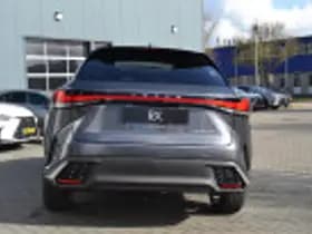 Lexus RX thumbnail 57