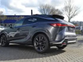 Lexus RX thumbnail 58