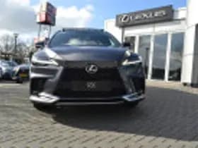 Lexus RX thumbnail 61