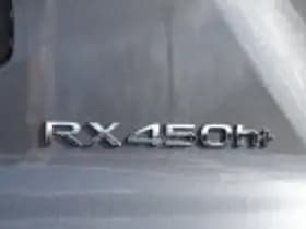 Lexus RX thumbnail 65