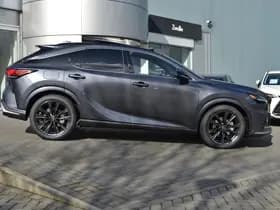 Lexus RX thumbnail 8