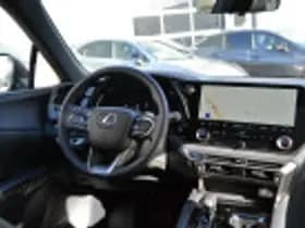 Lexus RX thumbnail 85