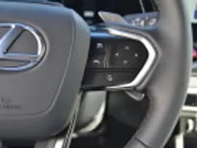 Lexus RX thumbnail 87