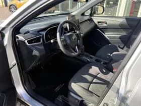 Toyota Corolla thumbnail 19